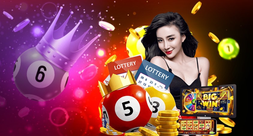 Trusted Situs Togel Con Premio di 10 Milioni