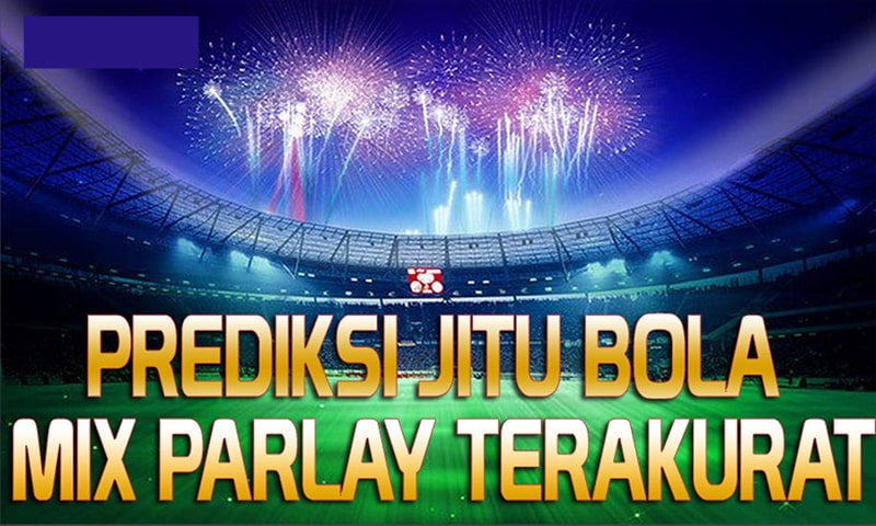 prediksi mix parlay