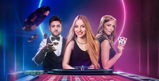 Regole Scommesse Live Casino Con Jackpot veloce