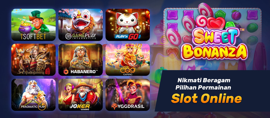 Elenco Siti Slot Online con un Deposito 10RB Fondi