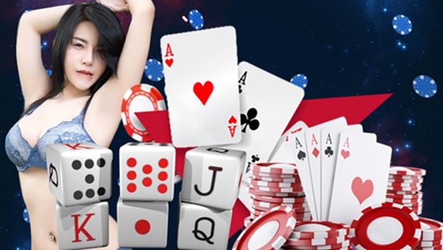 All In dari Sofa: Mengenal Keseruan Bermain Casino Online