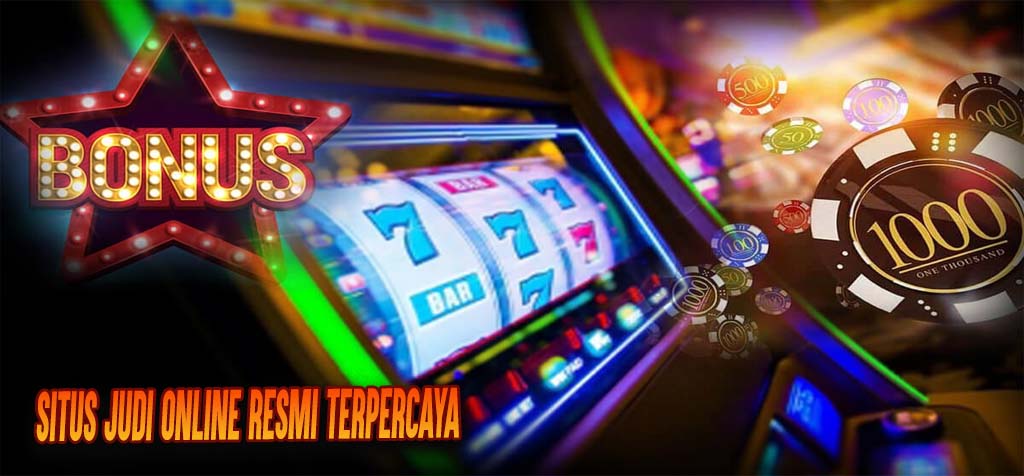 Biar Gak Bingung Awal Main, Bonus New Member Slot80 Jadi Solusinya