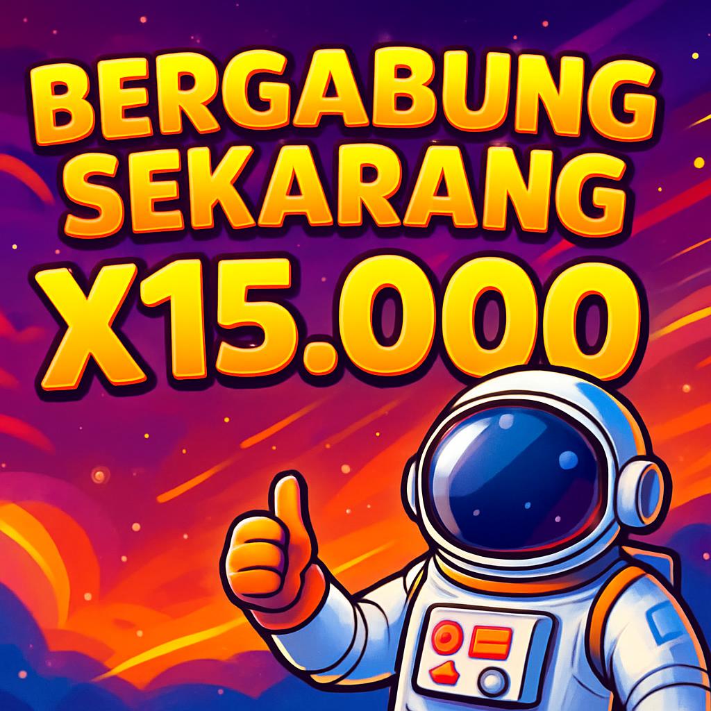 bermain spaceman kangmimpi