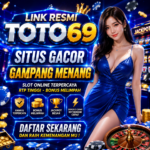 Link Resmi Toto69