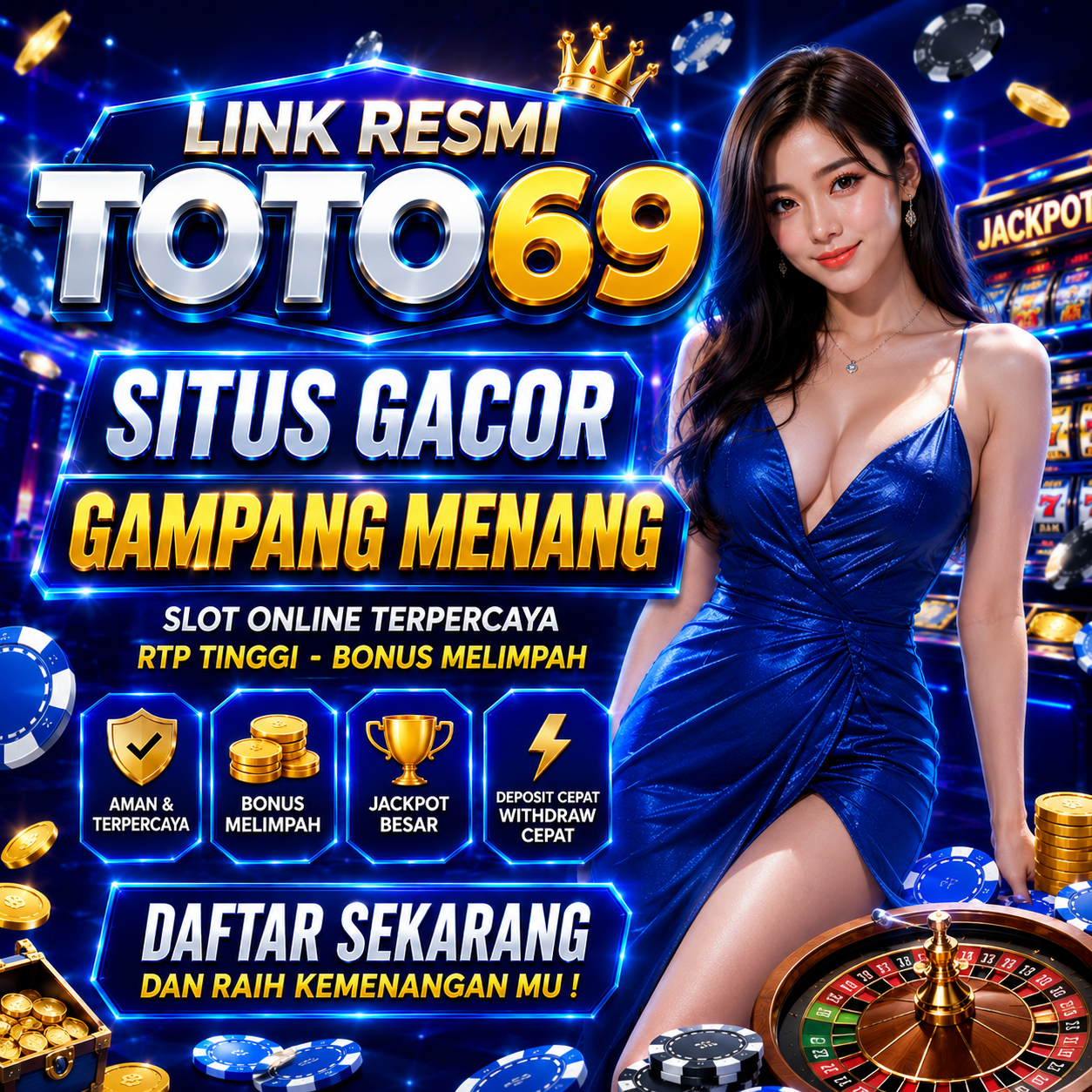 Link Resmi Toto69