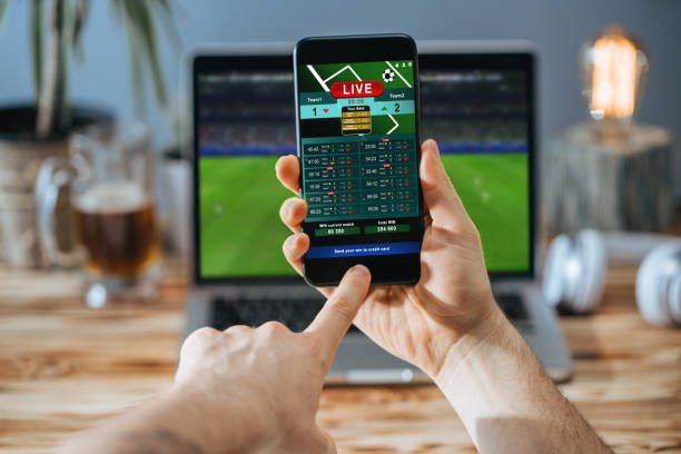 Tips Memahami Sportsbook Secara Bertanggung Jawab
